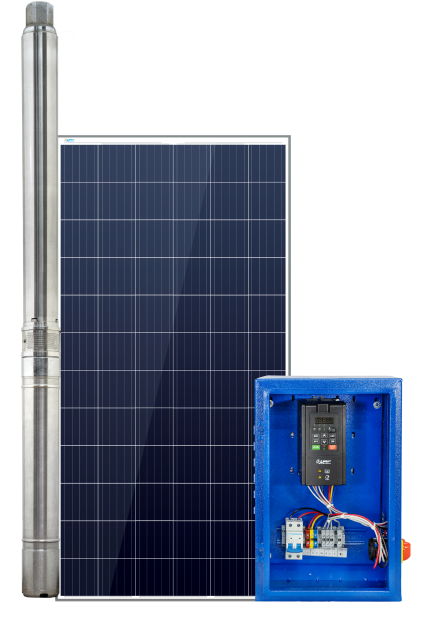 Solar Pump System